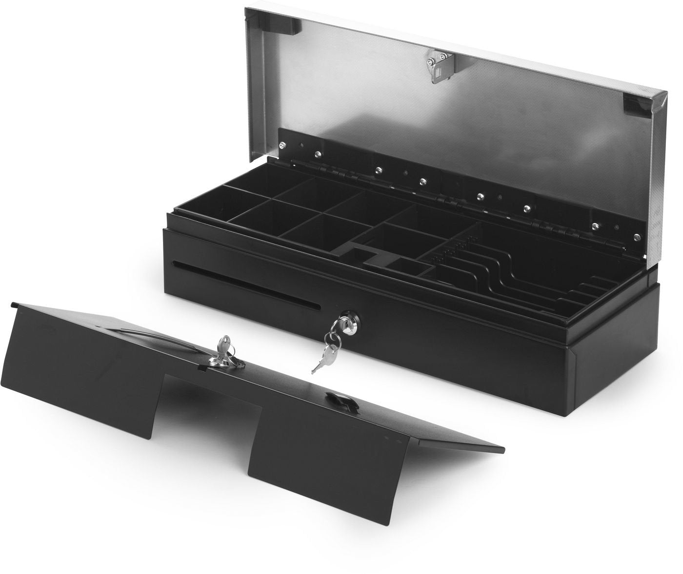 EAN 5706998551498 - Capture CA-CF460-680S cajón de efectivo imagen 3