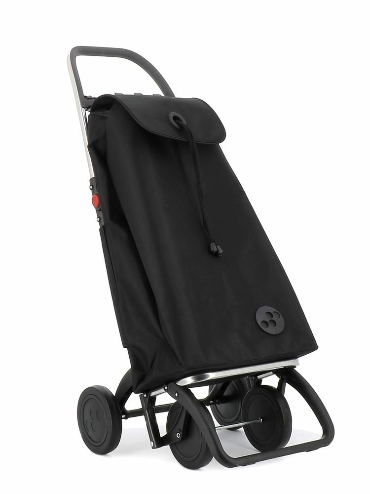 Carro De La Compra Rolser Imx305 I-Max Mf 4l Negro