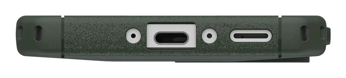 EAN 0840283920868 - Urban Armor Gear 214502117272 funda para teléfono móvil 12,7 cm (5") Oliva imagen 6