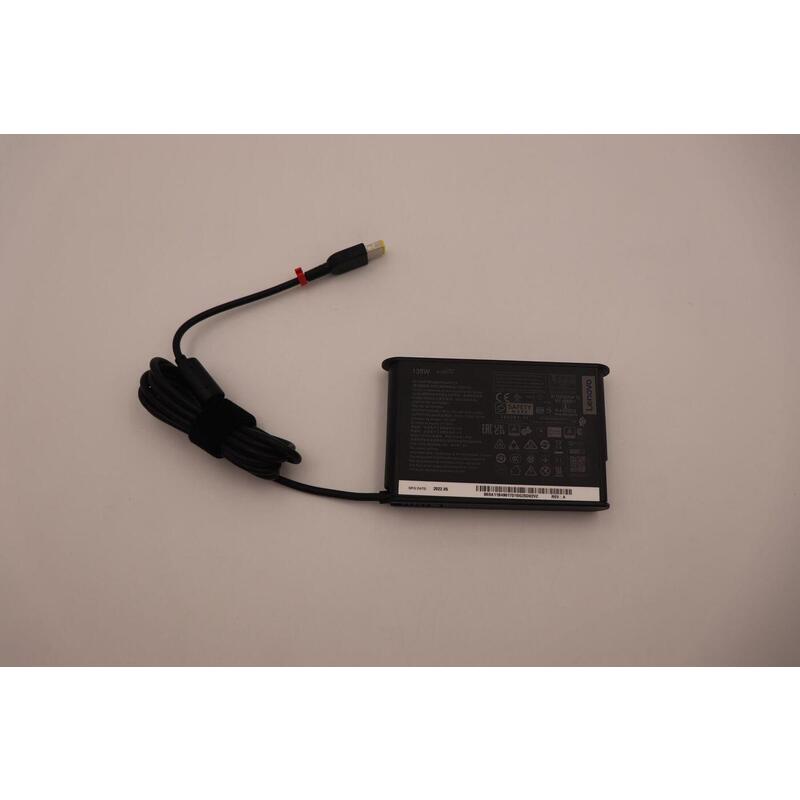 135w Ac Adapter For Lenovo Devices
