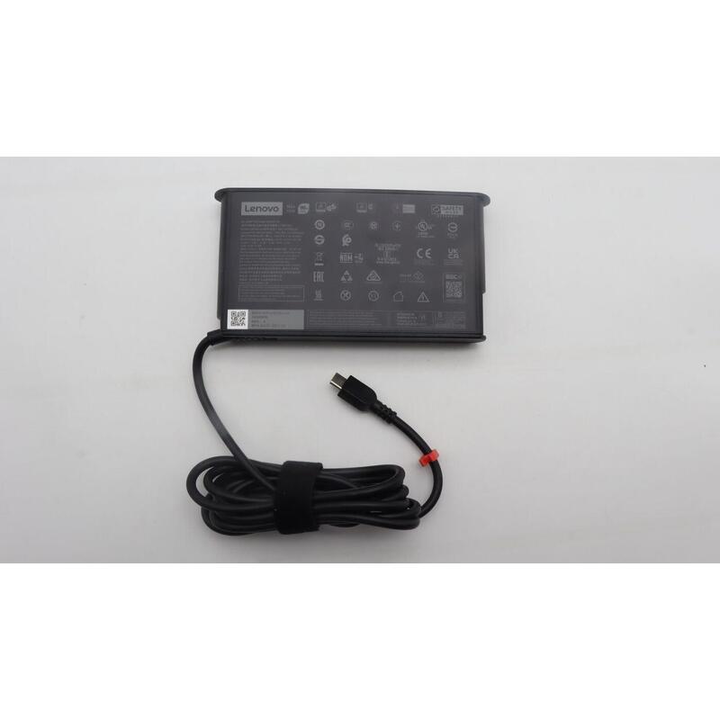 135w Power Adapter With Multiple Voltage Outputs