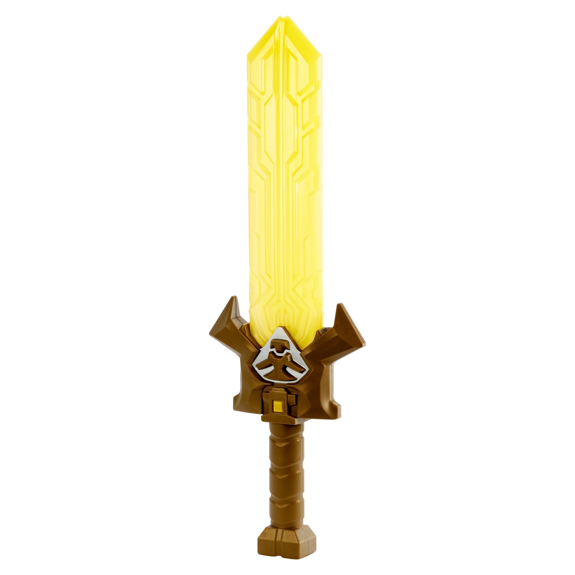 Replica Espada Electronic He-Man Masters Of The Universe 27cm