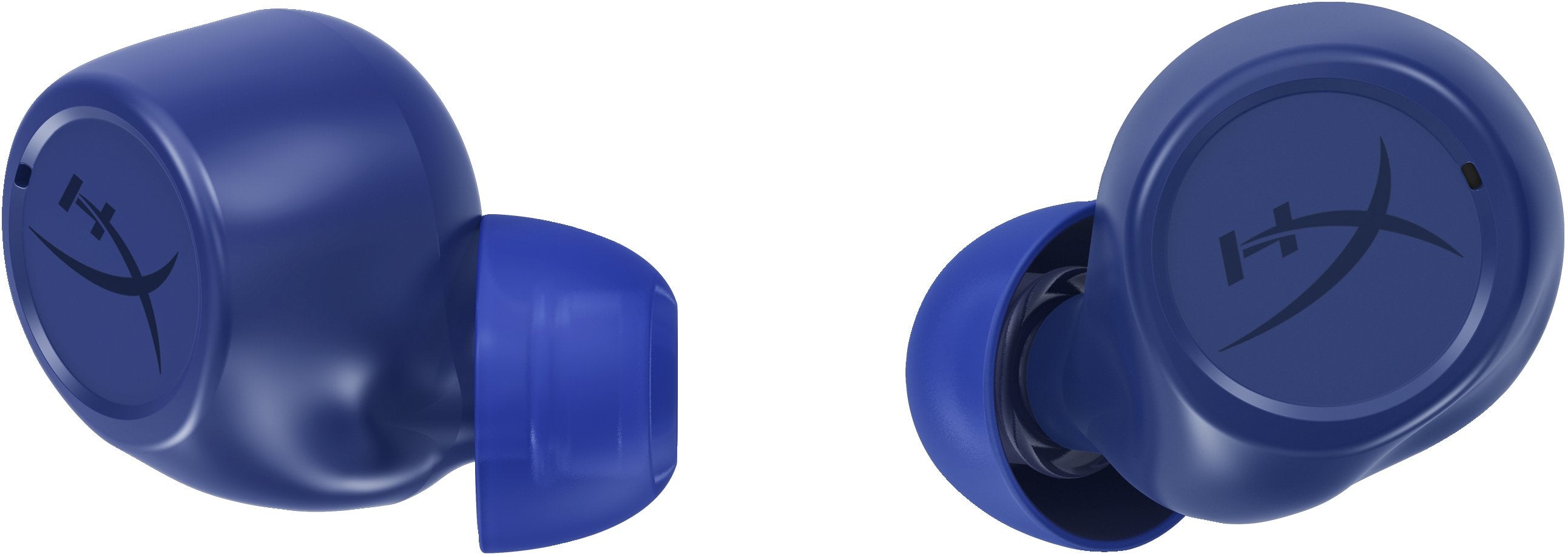 EAN 197029008206 - HyperX Cirro Buds Pro True Wireless BLU Earbuds Auriculares Inalámbrico Dentro de oído Llamadas/Música Blu imagen 4