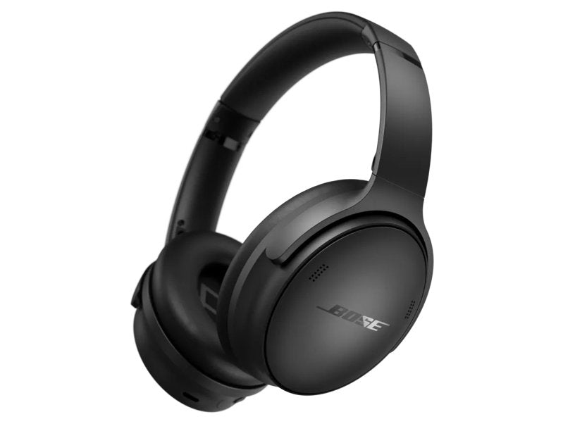 EAN 0017817849791 - Bose QuietComfort Auriculares Inalámbrico y alámbrico Diadema Música/uso diario Bluetooth Negro imagen 5