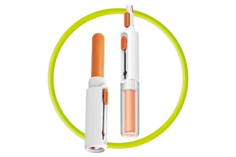 Mobile Origin Cleaning Kit 8in1 Multifunctional
