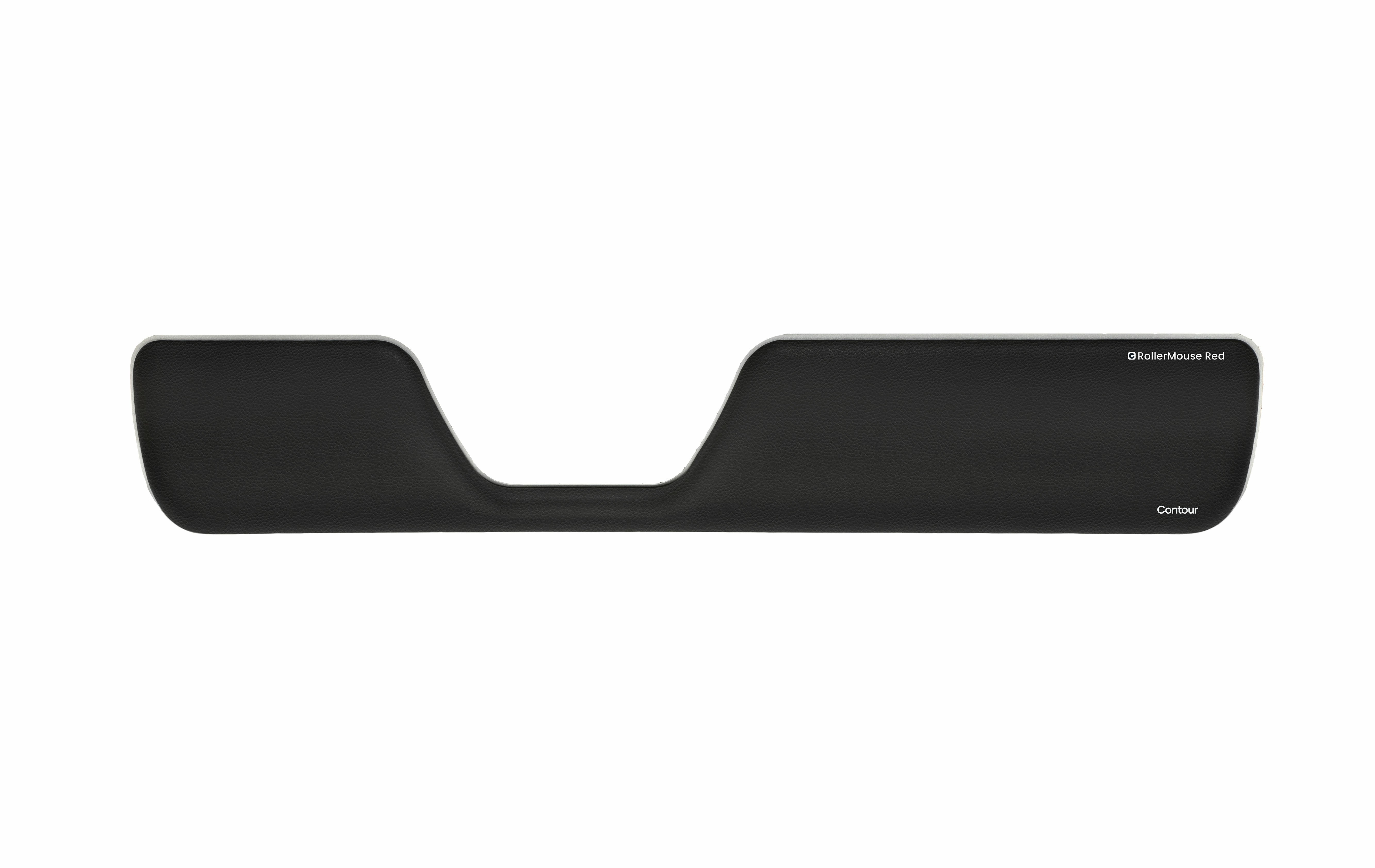 EAN 743870004760 - Contour Design CDWRRED00110 descansa muñecas Cuero vegano Negro imagen 1