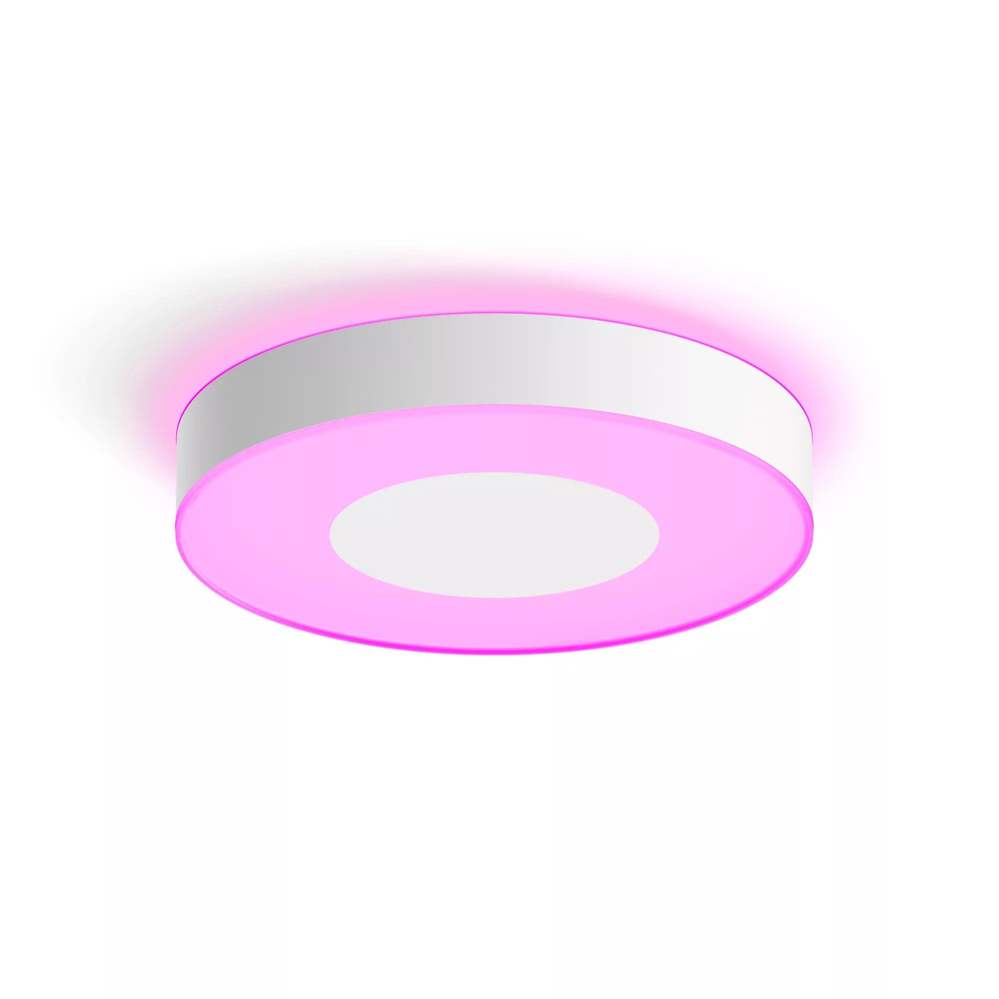 EAN 8718696176511 - Philips Hue White and Color ambiance 4116431P9 Luz de techo inteligente Bluetooth/Zigbee 52,5 W imagen 1