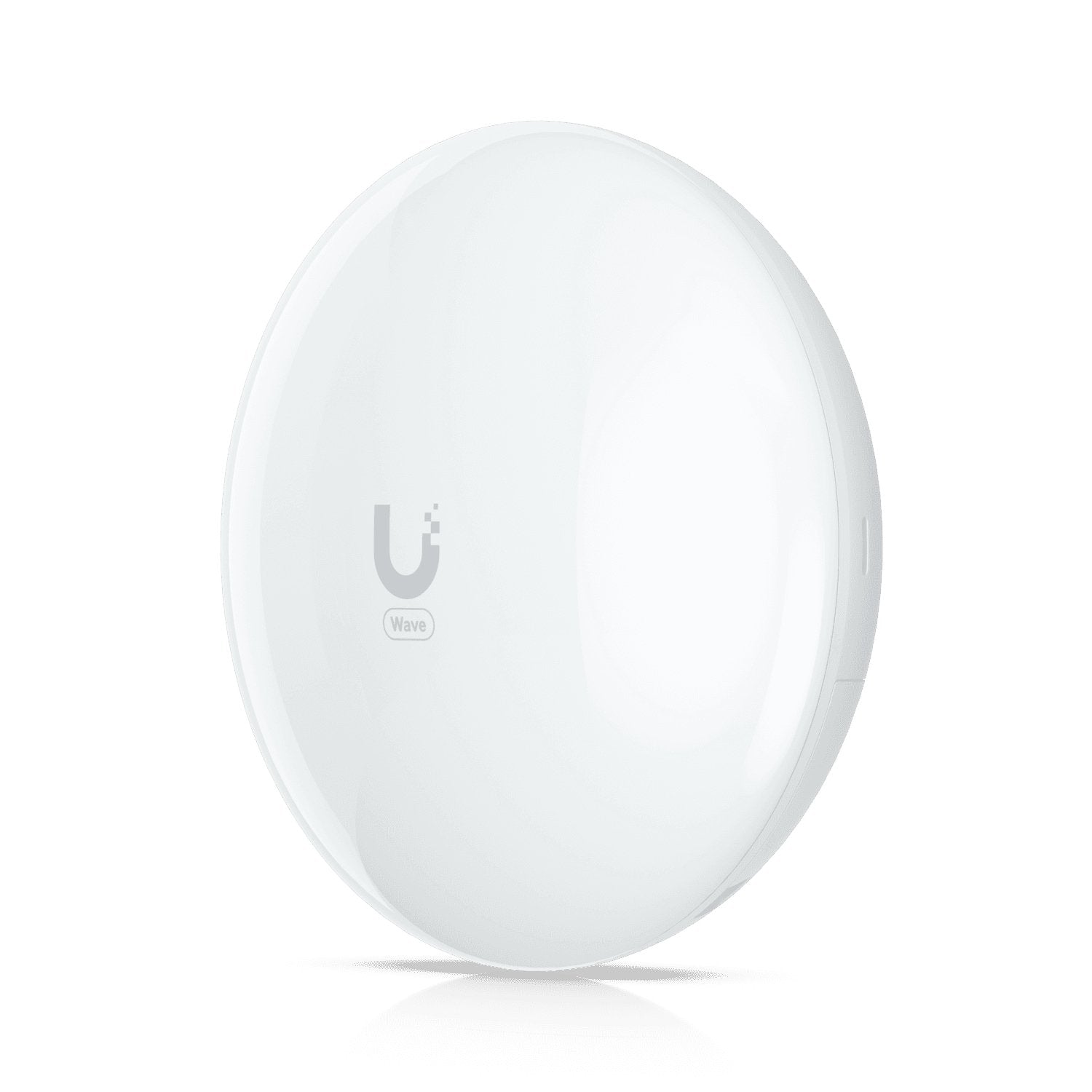 Ubiquiti Wave-Pico Cpe Ptmp 60ghz. Se Conecta A Wave-Ap (Alcance Max 1.3km) Y Wave-Ap-Micro (Alcance Max 0.9km) Con Rendim. 2gbps (1gbps DÚ Plex). Radio Reserva 5ghz, Bluetooth, 1xethernet Gbe. Compati