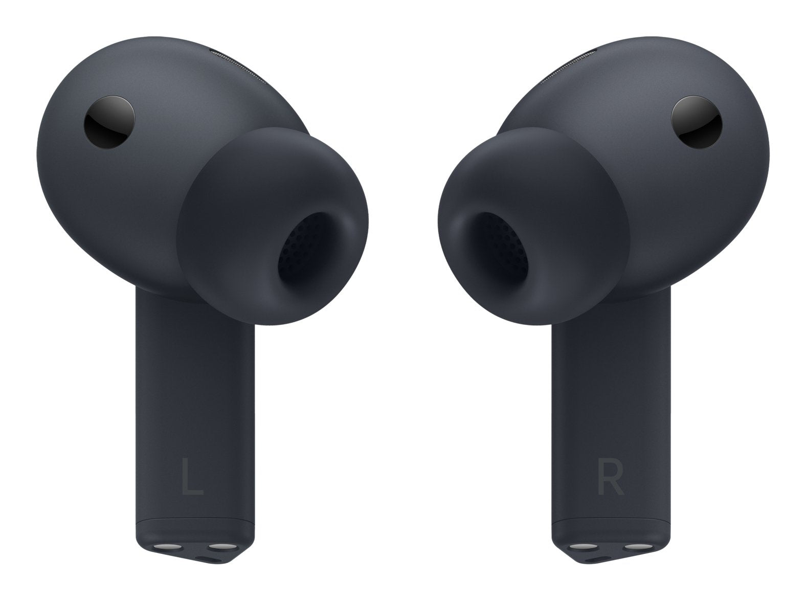 Samsung Galaxy Buds3 Fe Negro Auriculares Inear Inalámbricos Bluetooth
