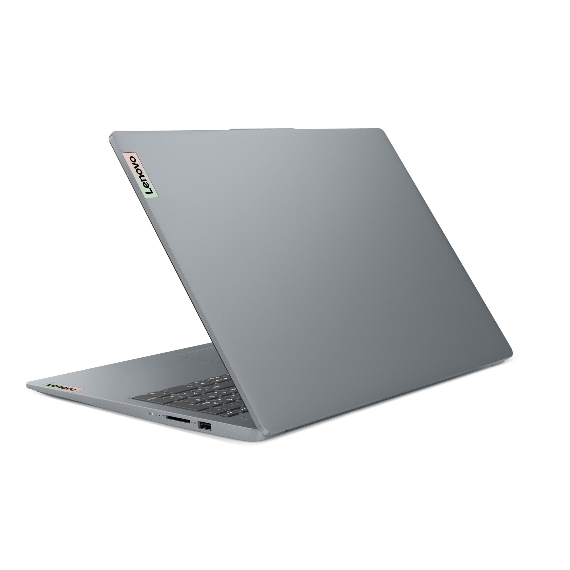 EAN 0198154299996 - Lenovo IdeaPad Slim 3 16IRH8 Intel® Core™ i5 i5-13420H Portátil 40,6 cm (16") WUXGA 16 GB LPDDR5-SDRAM 1 imagen 7