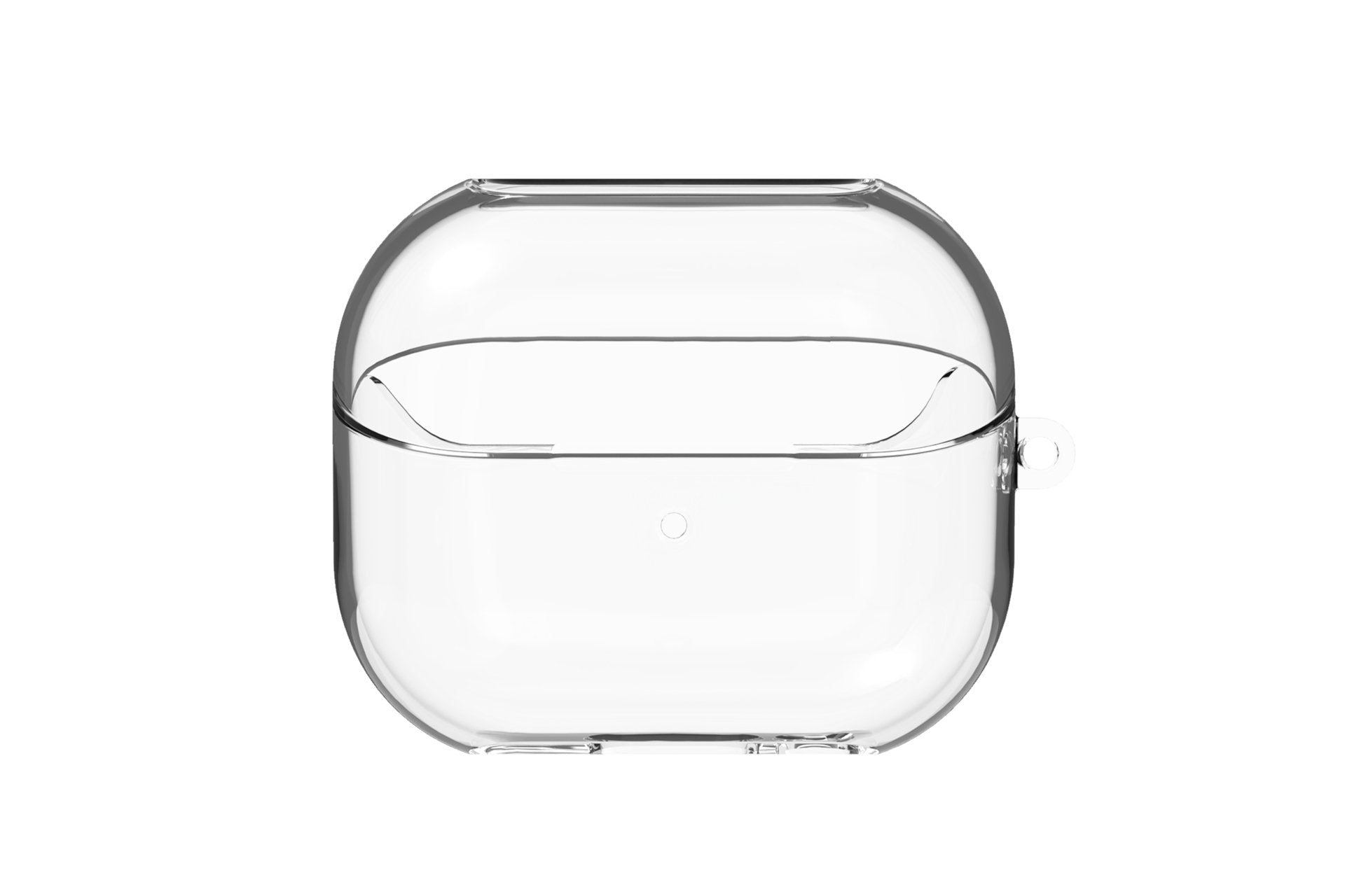 Funda Transparente Para Galaxy Buds3 Et Buds3 Pro / Gp-Fpr630amatw