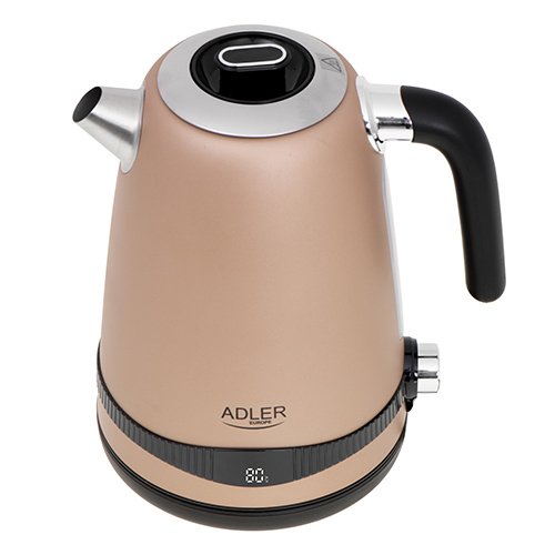 Hervidor De Agua Adler Ad 1295 1,7 L