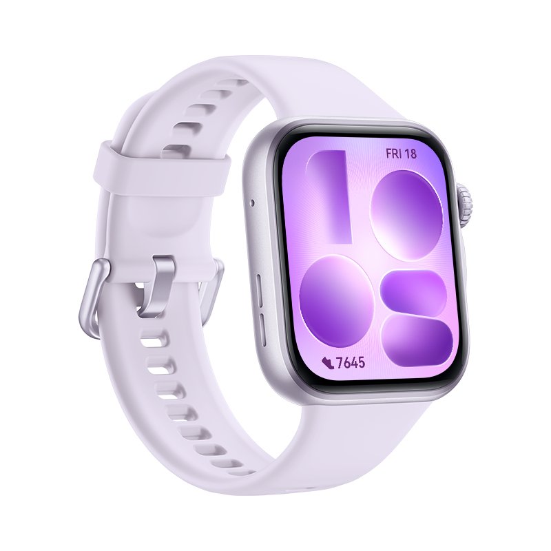 Smartwatch Huawei Watch Fit 5 - Purple