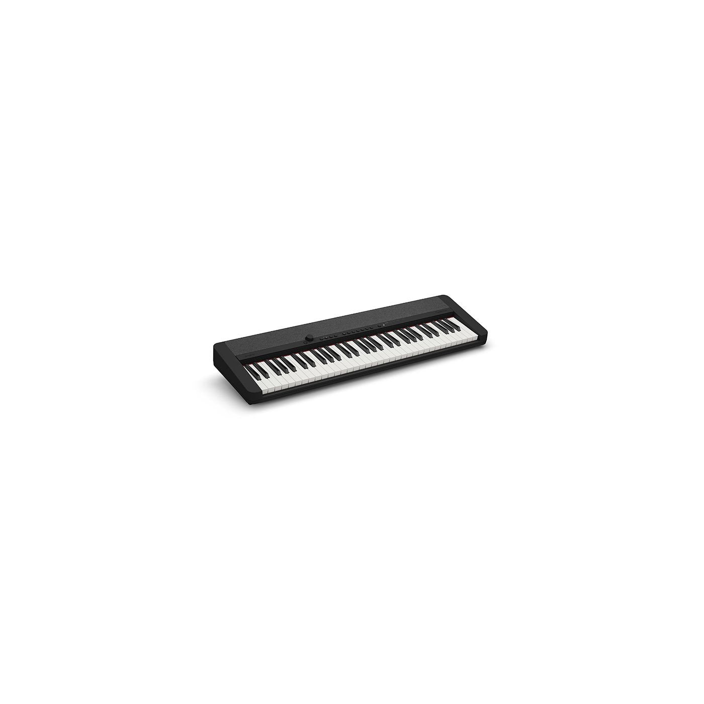 EAN 4971850315070 - Casio CT-S1 Sintetizador digital 61 Negro imagen 2
