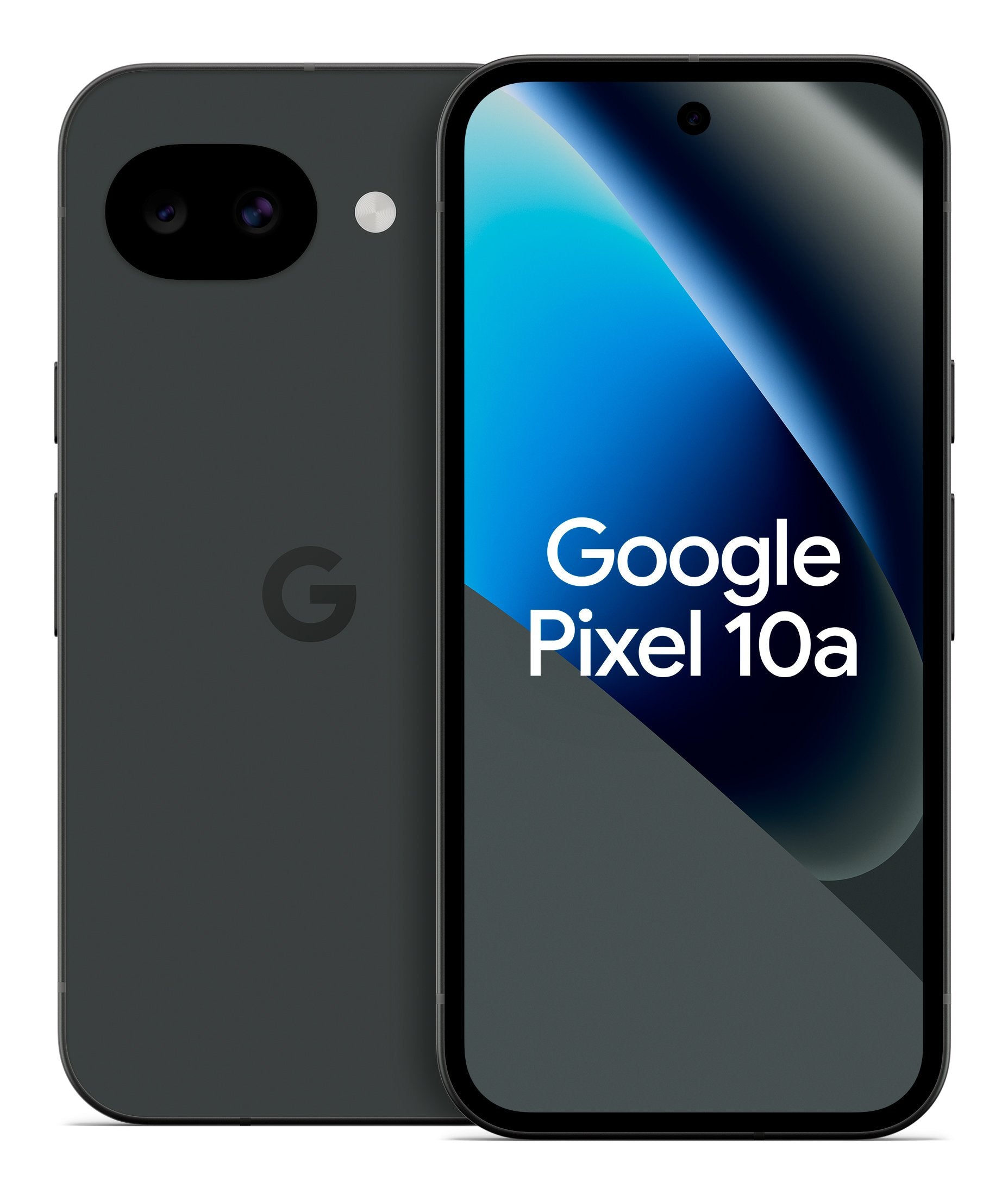 Google Pixel 10a 128g Obsidian