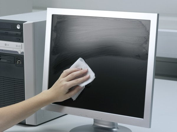 Durable Screenclean Duo