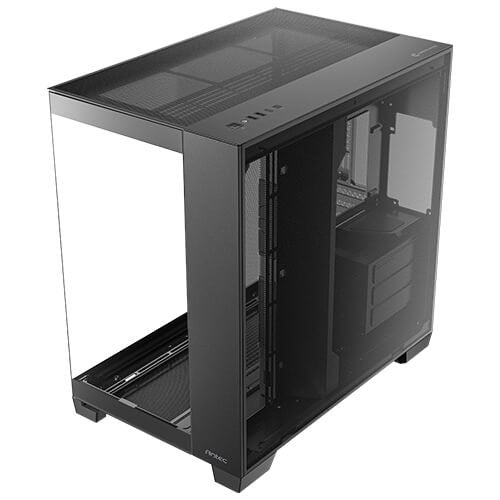 EAN 0761345100199 - Antec C8 Full Tower Negro imagen 7