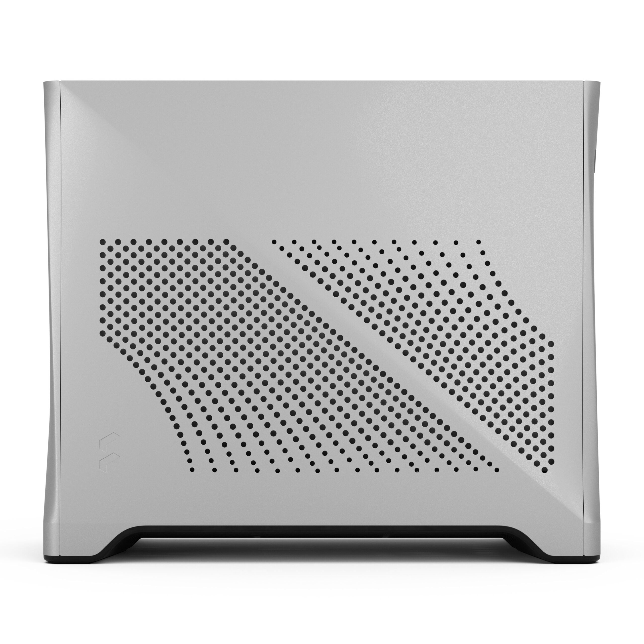 EAN 7340172705826 - Fractal Design Era 2 Mini Tower Plata imagen 6