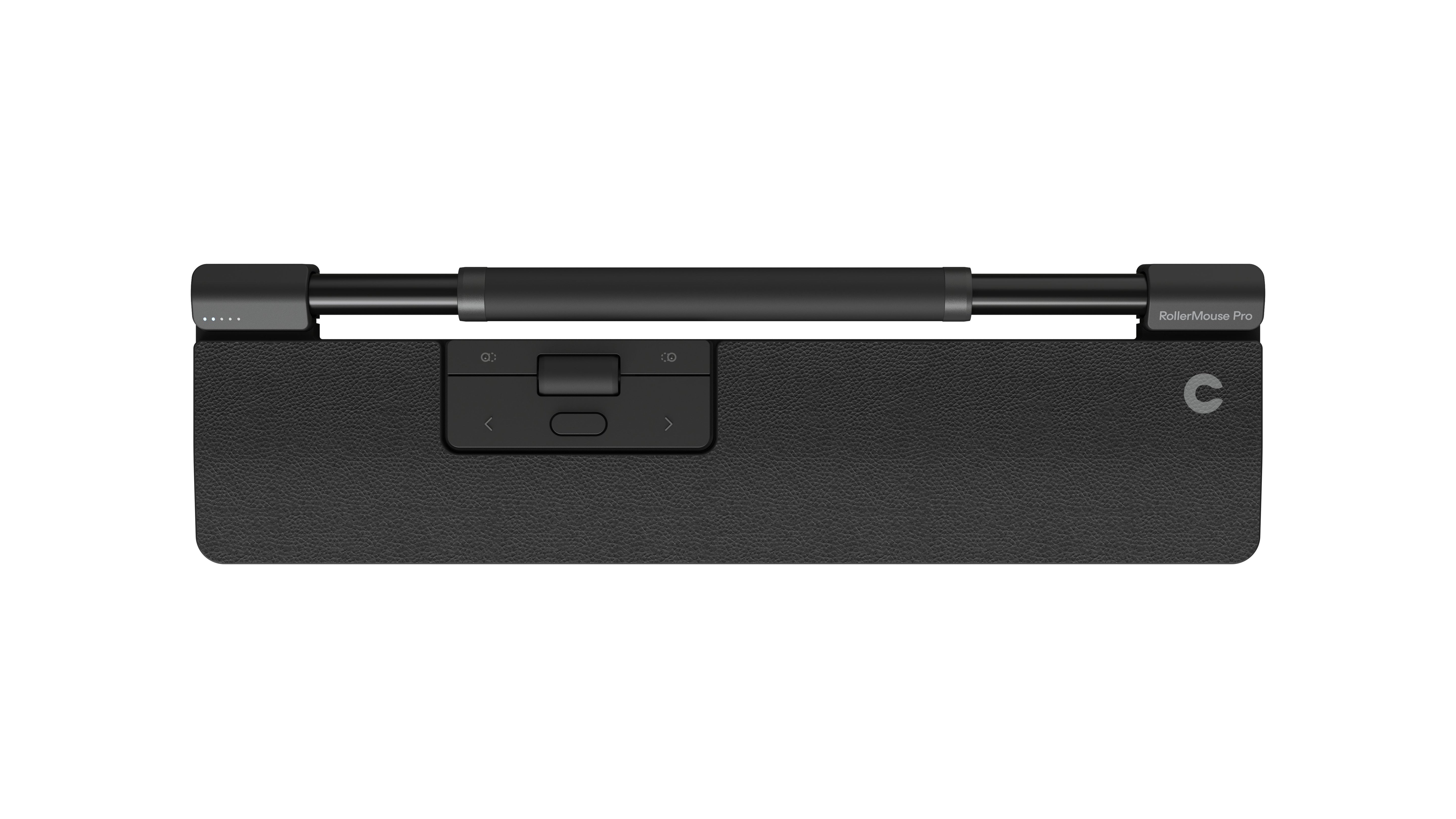EAN 0743870051993 - Contour Design RollerMouse Pro ratón Oficina USB tipo A Rollerbar 2800 DPI imagen 1
