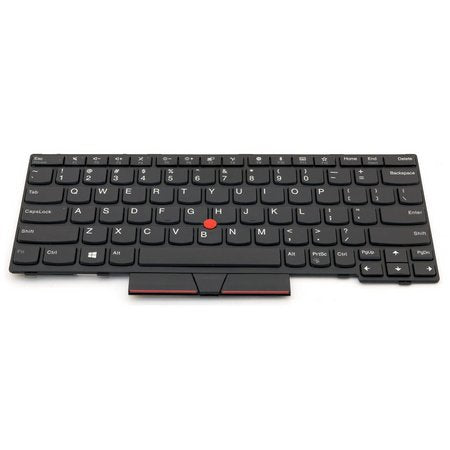 EAN 5704174078135 - Lenovo 01YP171 refacción para laptop Teclado imagen 1
