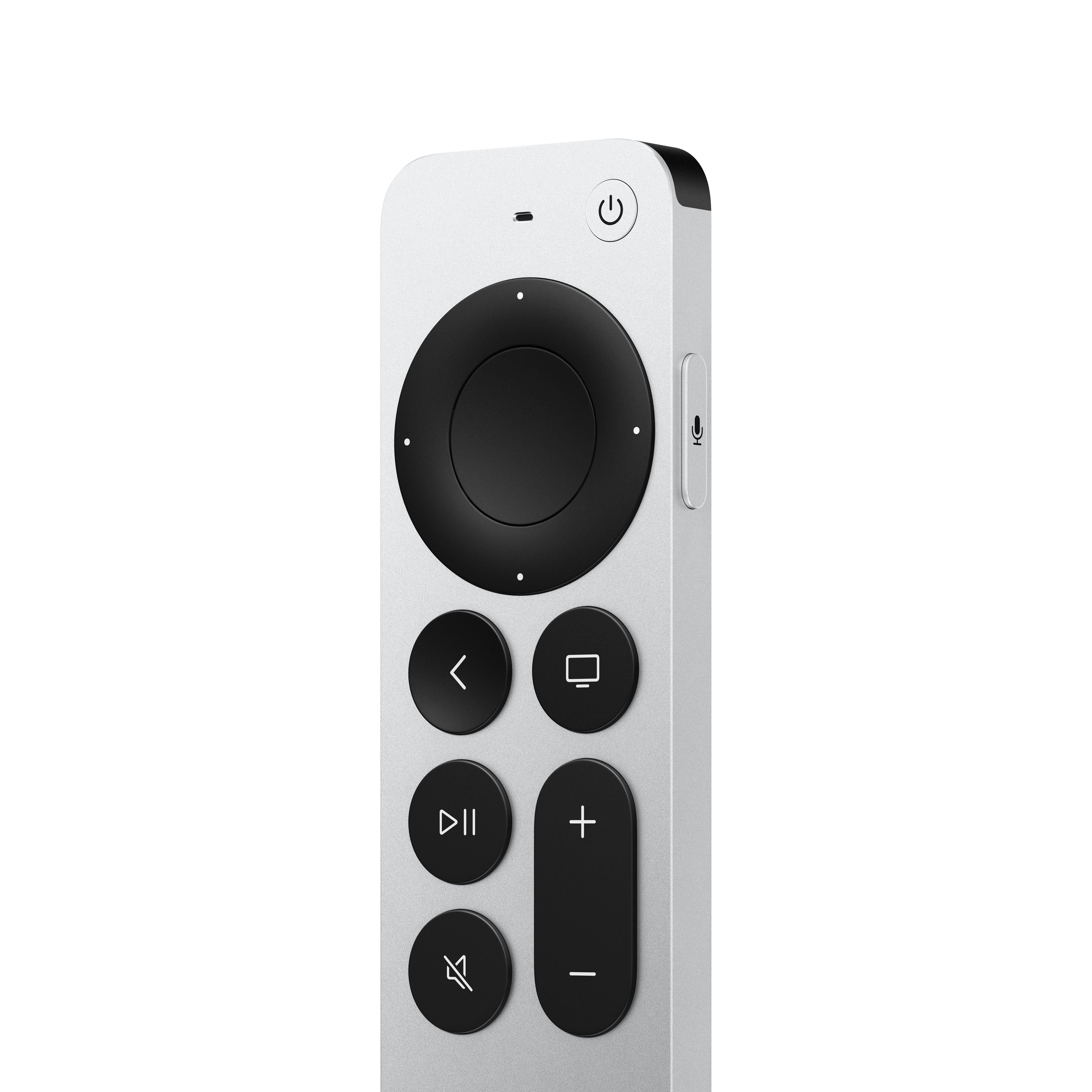 EAN 0194253097471 - Apple TV 4K Negro, Plata 4K Ultra HD 128 GB Wifi Ethernet imagen 3
