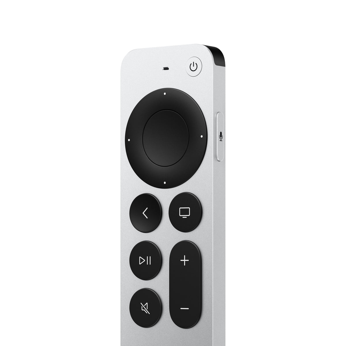 EAN 0194253097655 - Apple TV 4K Negro, Plata 4K Ultra HD 64 GB Wifi imagen 3