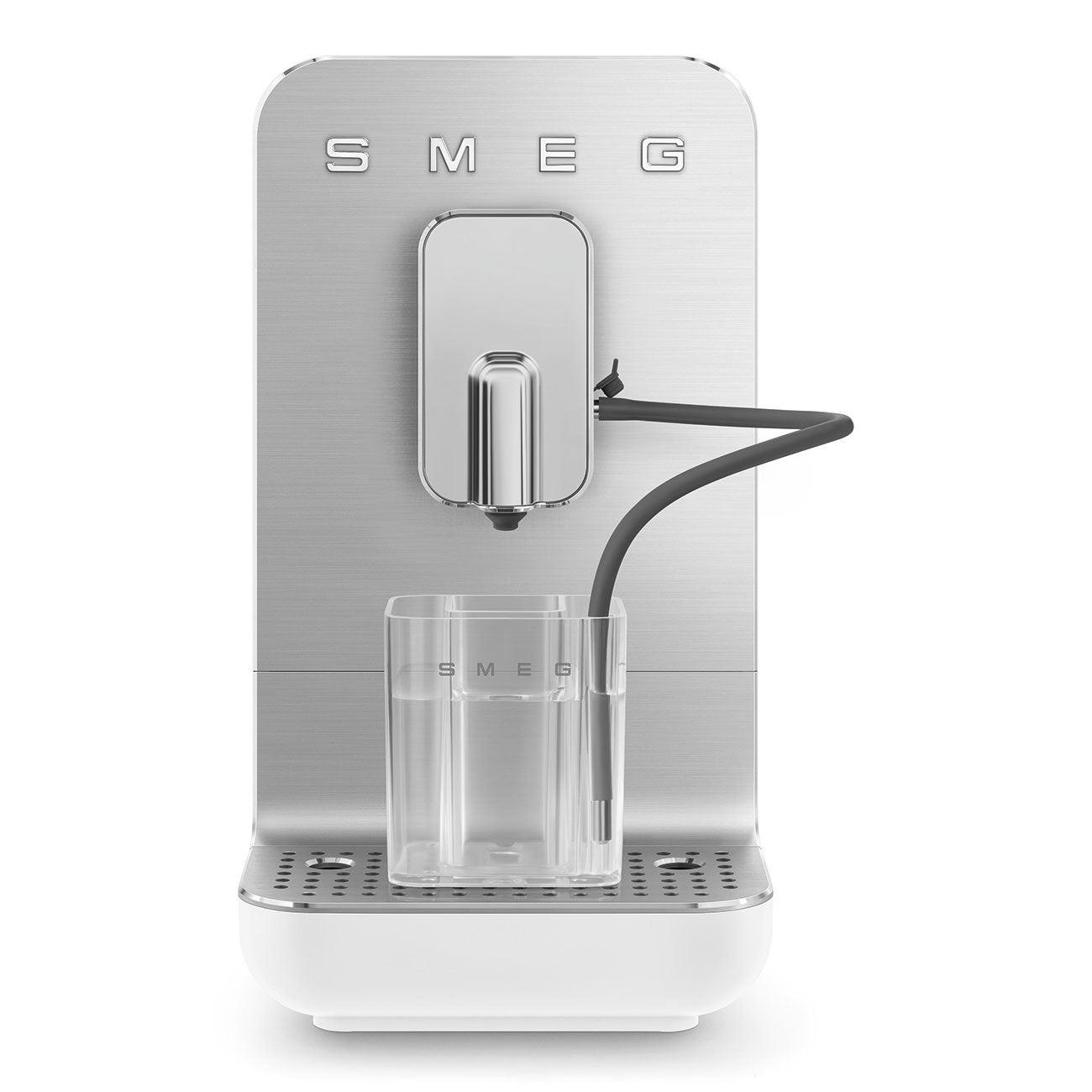 EAN 8017709335052 - Smeg BCC13WHMEU cafetera eléctrica Totalmente automática Máquina espresso 1,4 L imagen 30