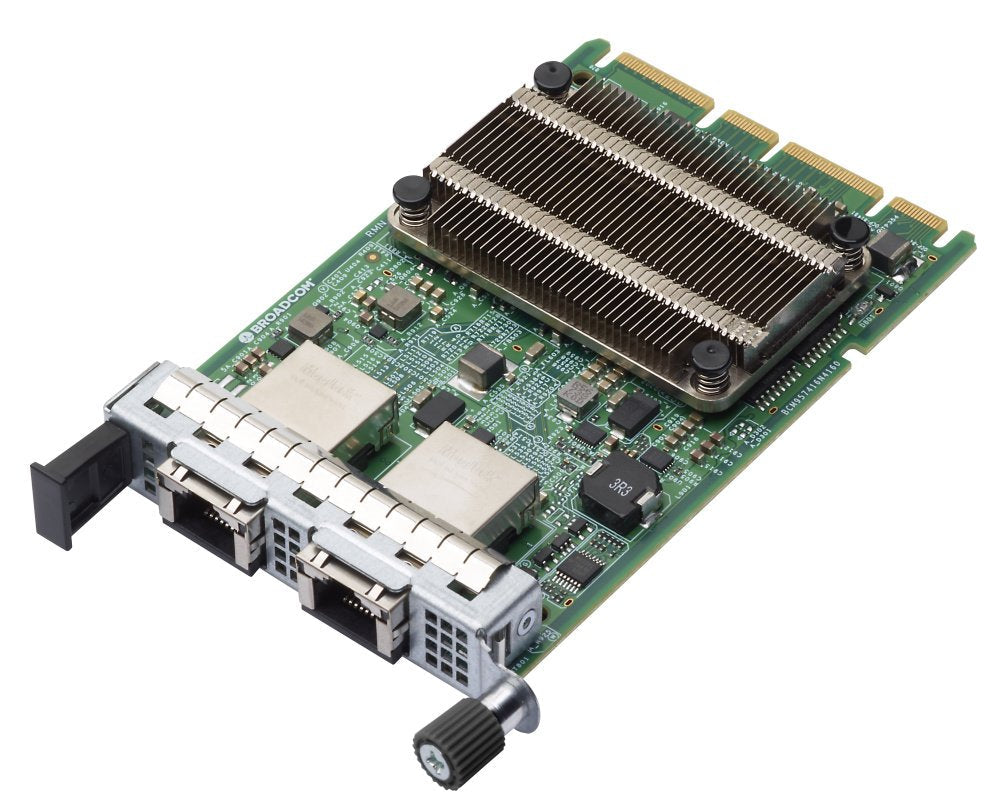Lenovo 4xc7a08236 Tarjeta De Red Interno Ethernet 10000 Mbit/S