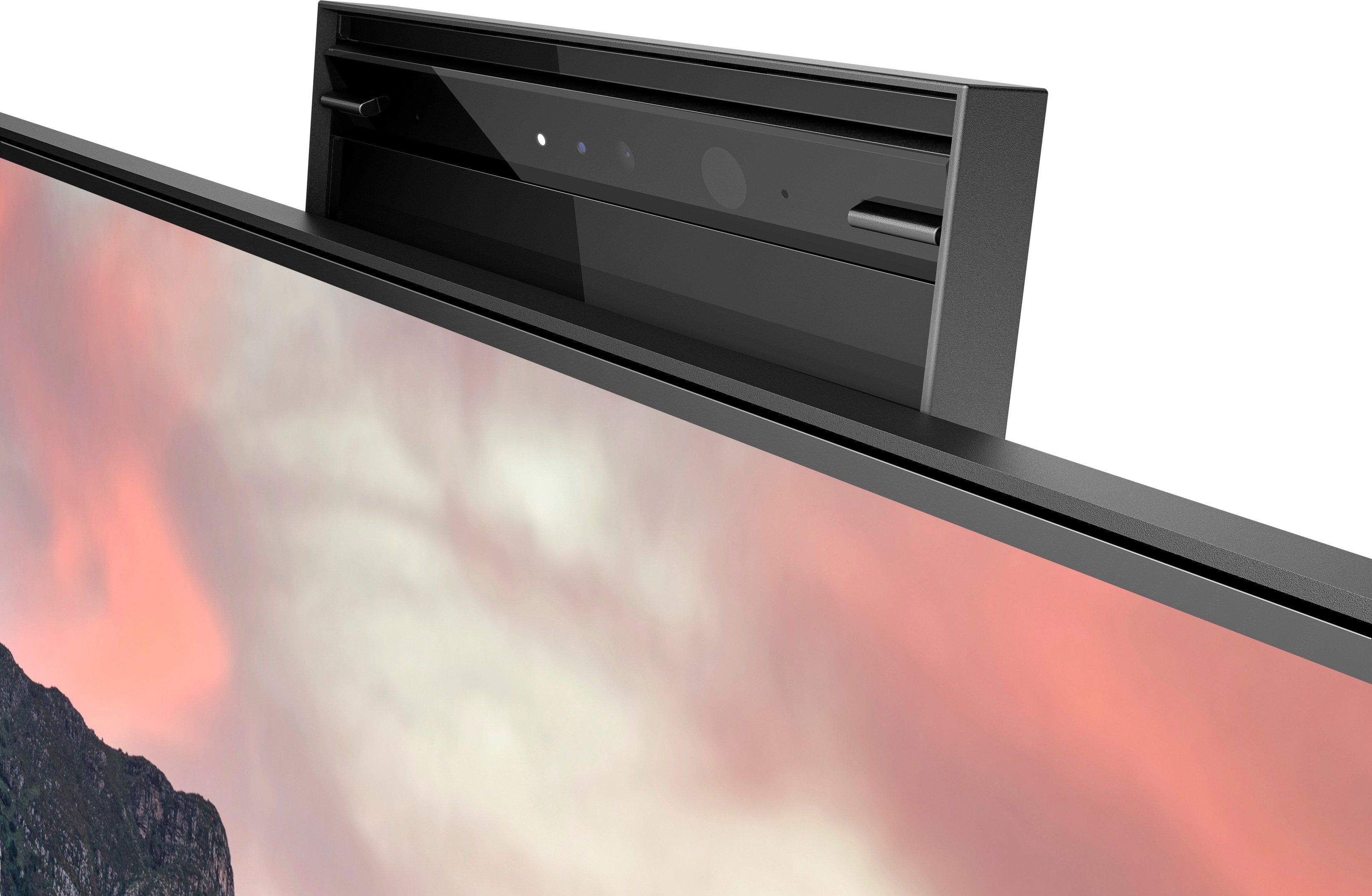 EAN 0196068668617 - HP E27m G4 QHD USB-C Conferencing Monitor pantalla para PC 68,6 cm (27") 2560 x 1440 Pixeles Quad HD LCD imagen 7