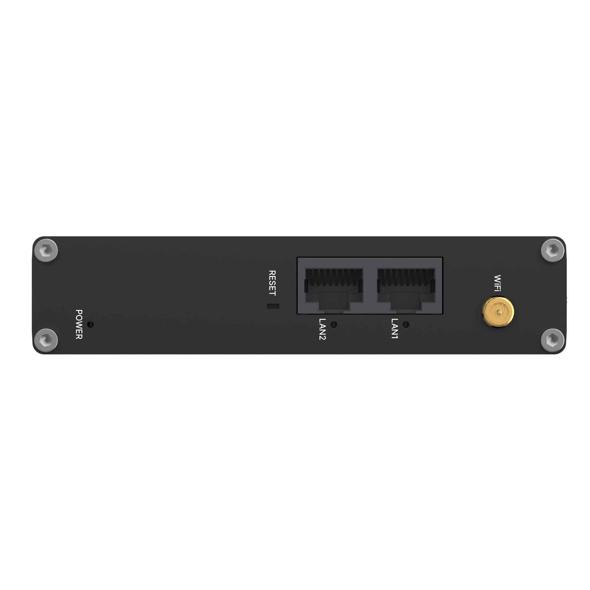 Teltonika Networks Dap140 Din Rail Mount Industrial Access Point