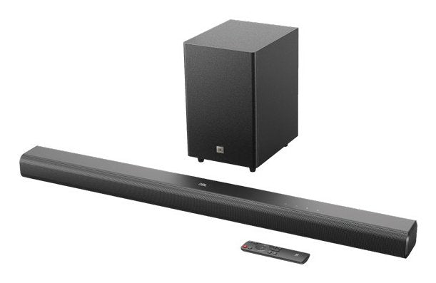 EAN 1200130009174 - JBL Cinema SB550 Negro 3.1 canales 250 W imagen 1