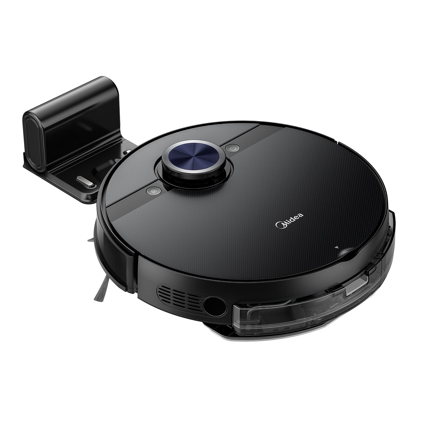 EAN 6956079714307 - Midea S8+ aspiradora robotizada Negro imagen 8