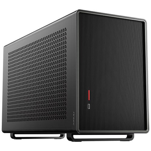 EAN 0761345101684 - Antec Performance 1 M Mini Tower Negro imagen 3
