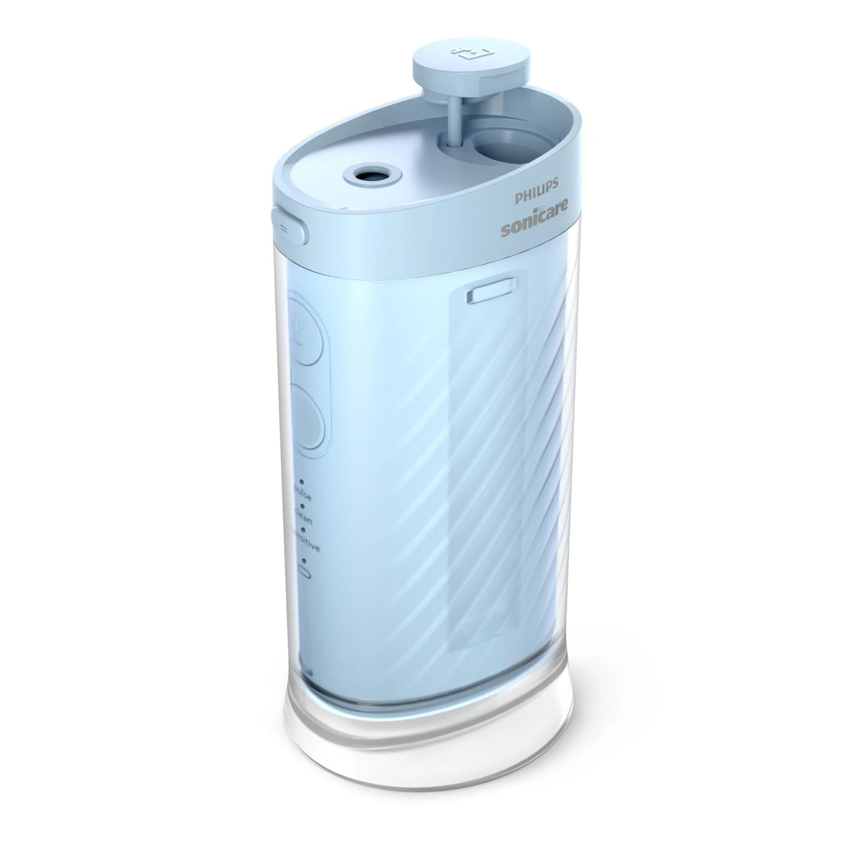EAN 8720689046831 - Philips Sonicare HX3333/24 irrigador oral Irrigador bucal 0,2 L imagen 1