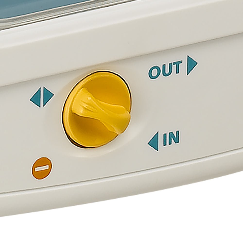 Swing 11 - Puerta Blanca Para Perros Medianos