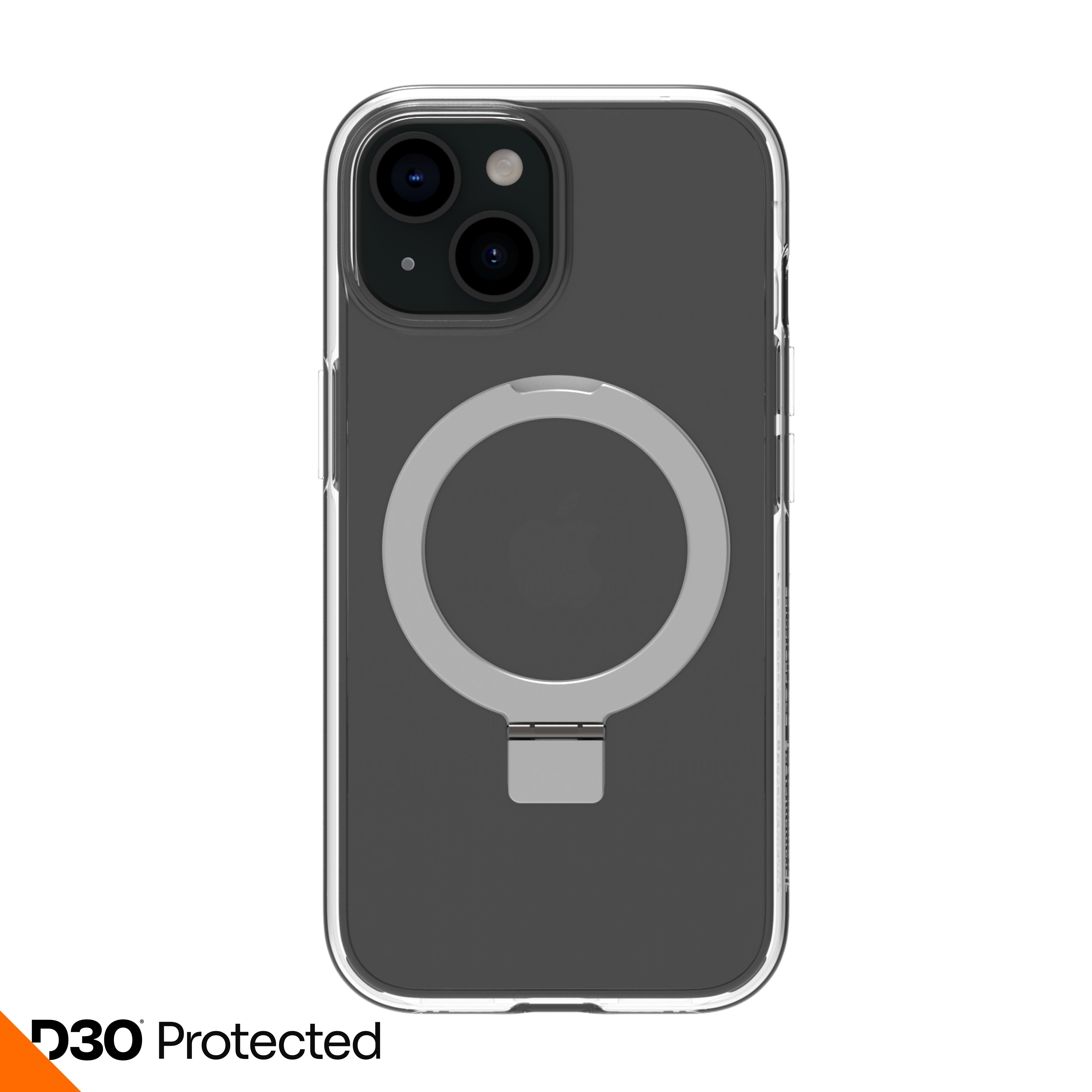 EAN 5711428062895 - dbramante1928 Iceland Ultra D3O MS Kick funda para teléfono móvil 15,5 cm (6.1") Transparente imagen 1