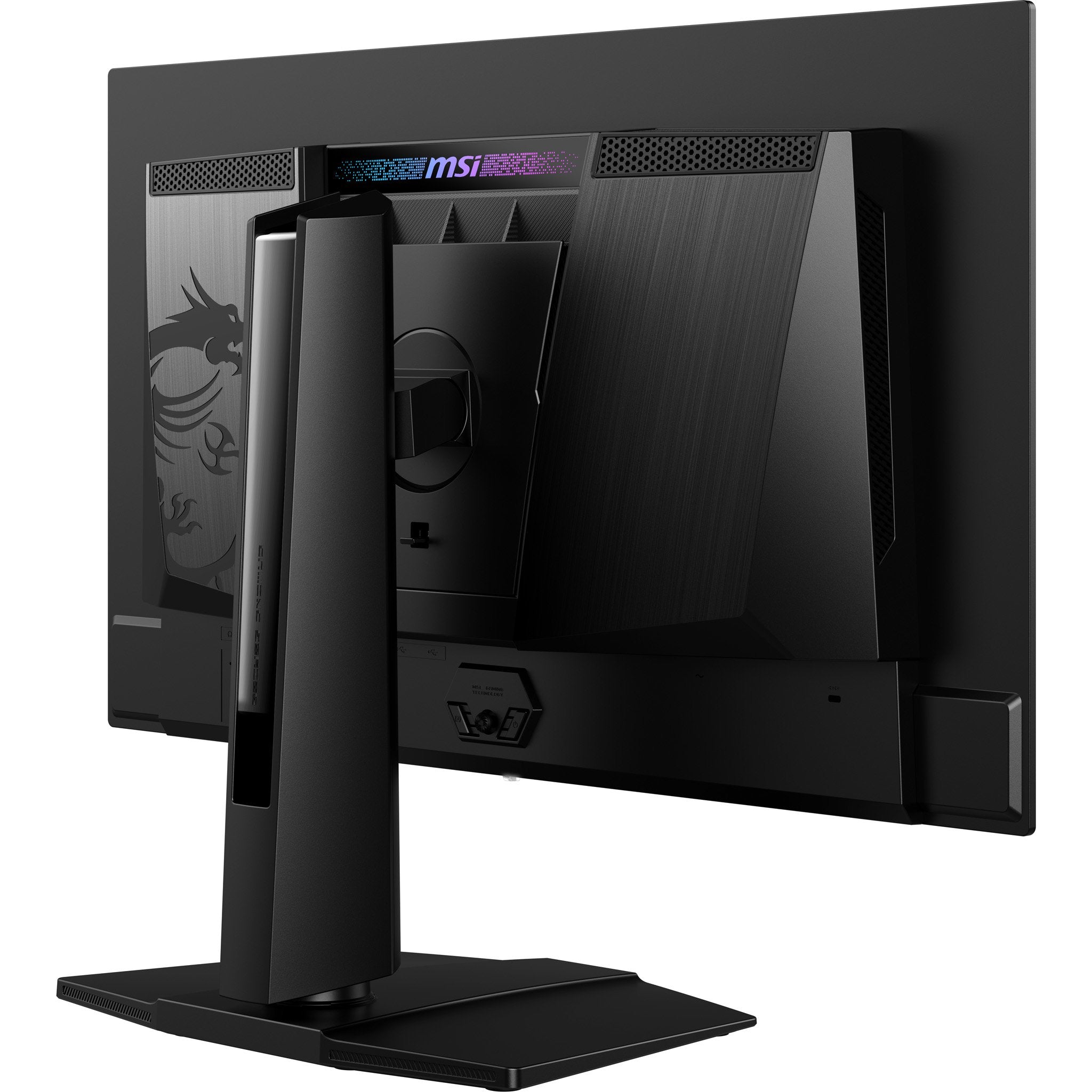 EAN 4711377157759 - MSI MPG 271QRX QD-OLED pantalla para PC 67,3 cm (26.5") 2560 x 1440 Pixeles Wide Quad HD Negro imagen 10
