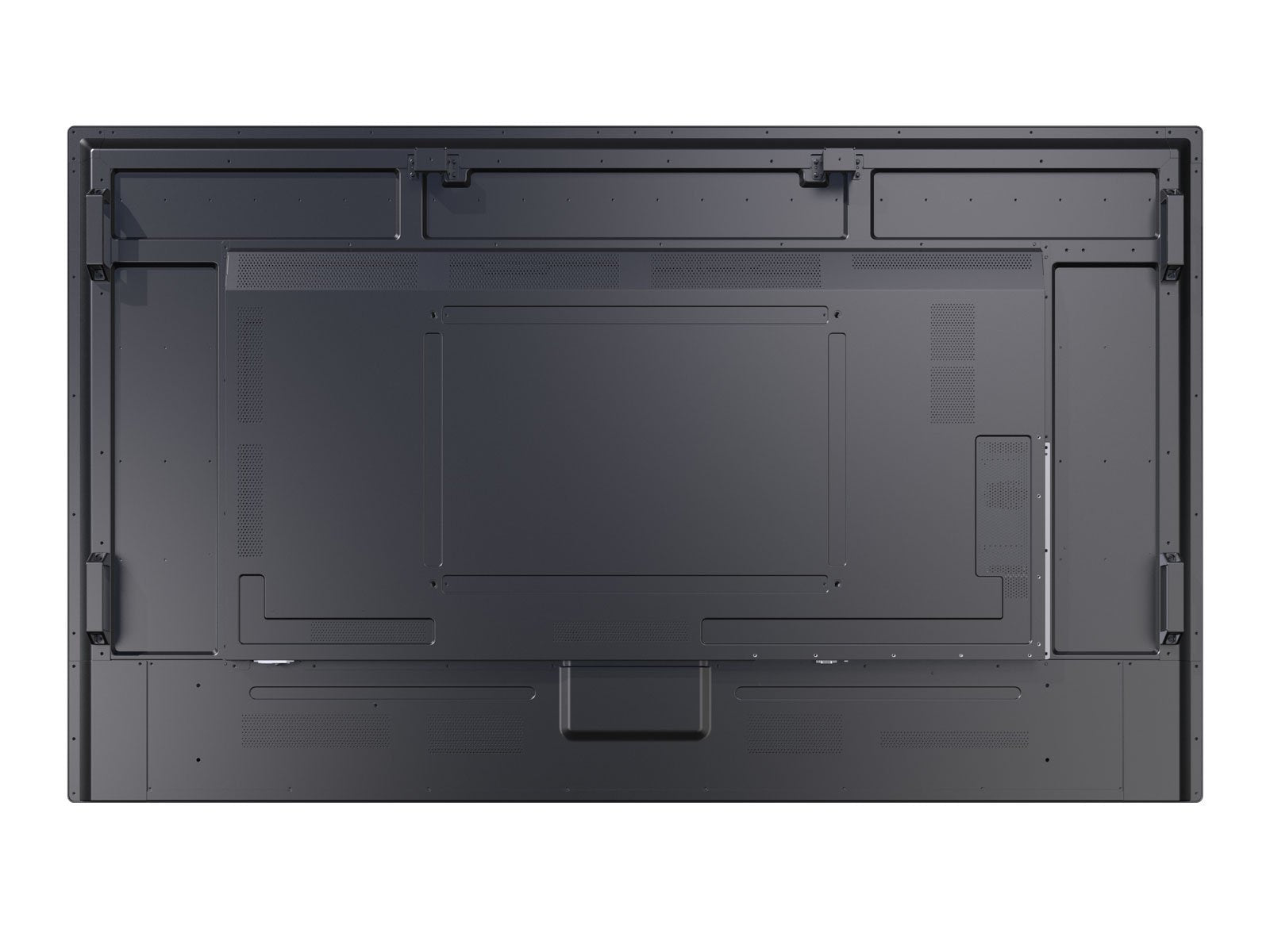 EAN 4550556121859 - Sharp PN-LA862 Panel plano interactivo 2,18 m (86") LCD 500 cd / m² 4K Ultra HD Negro Pantalla táctil 24/ imagen 2
