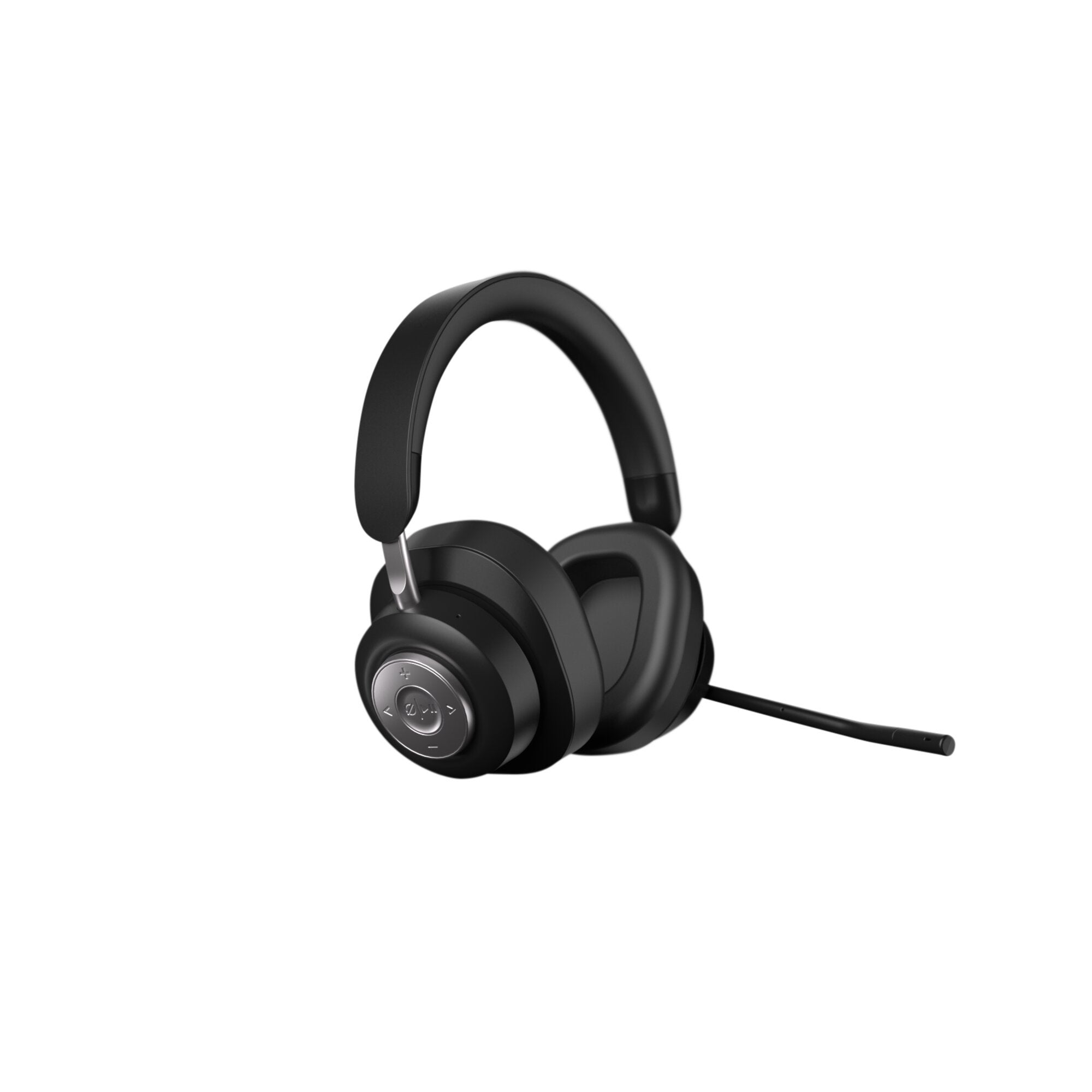 EAN 0085896834526 - Kensington H3000 Inalámbrico Diadema Juego USB Tipo C Negro imagen 6