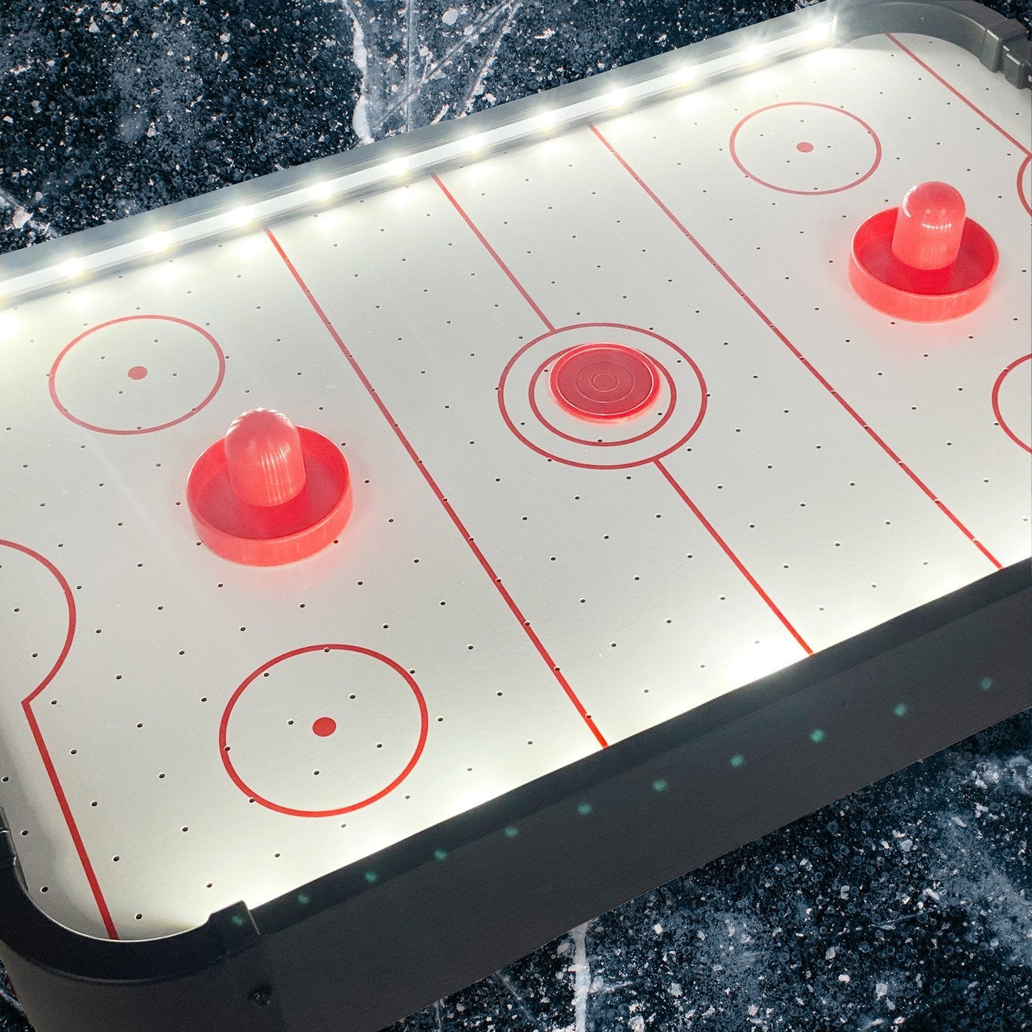 EAN 4260513722325 - Mad Monkey 2000078 juego y juguete de habilidad/activo Hockey de aire imagen 2