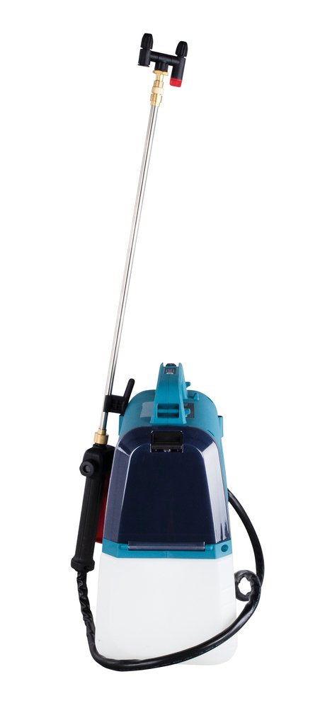 EAN 0088381741613 - Makita DUS054Z rociador de jardín Pulverizador manual 5 L imagen 4