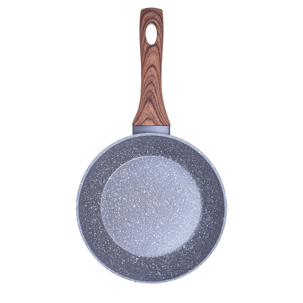 Deep Frypan D20 H6.0cm/93050 Resto