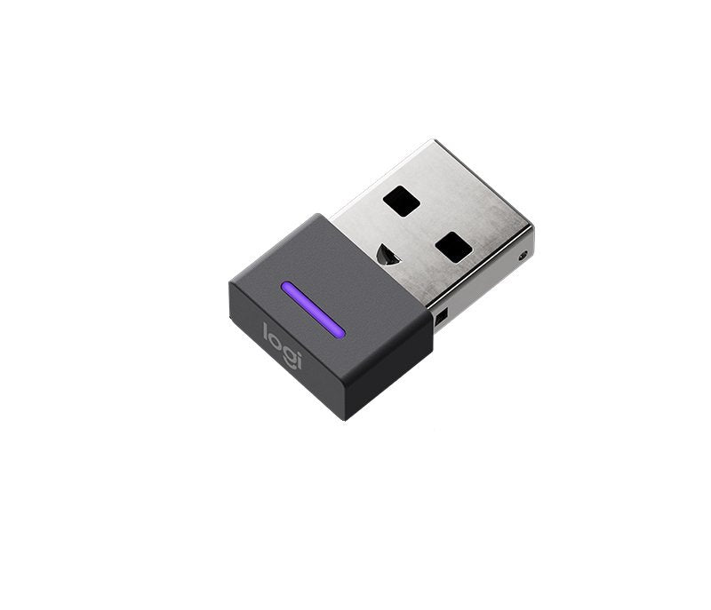 Logitech Zone Wireless Receptor Usb 981-000897