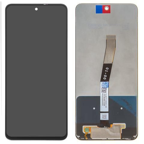 EAN 5704174237563 - CoreParts MOBX-XMI-RDMI9-LCD-B recambio del teléfono móvil Mostrar imagen 1