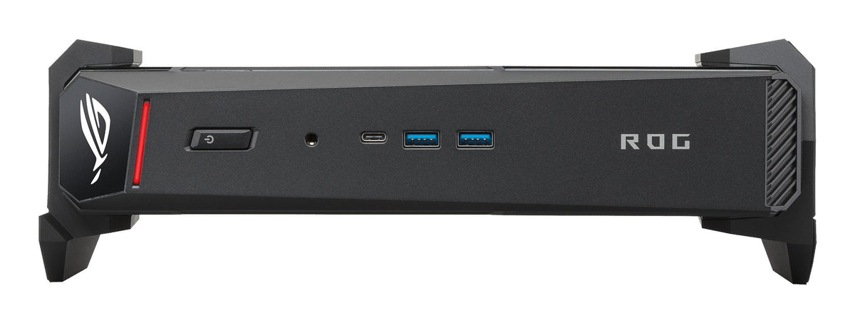 EAN 4711636005258 - ASUS ROG NUC RNUC15JNK9X28AA2 Intel Core Ultra 9 275HX 32 GB DDR5-SDRAM 2 TB SSD NVIDIA GeForce RTX 5080 imagen 19