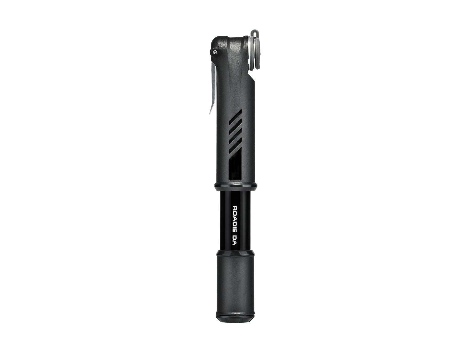 EAN 4712511840391 - Topeak Roadie DA Negro Bomba de aire manual imagen 1