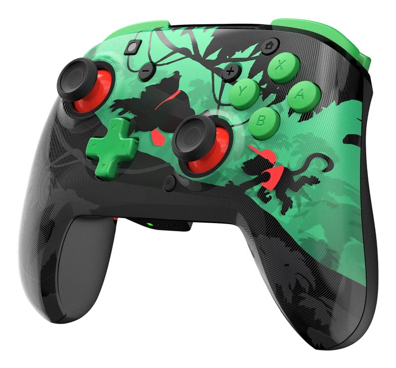 Turtle Beach Rematch Wireless Ns Donkey Kong Reveal