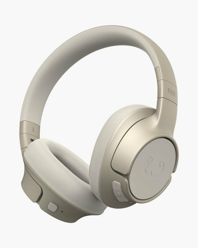 Auriculares Fresh'N Rebel Clam Fuse Inalambrico Silky Sand