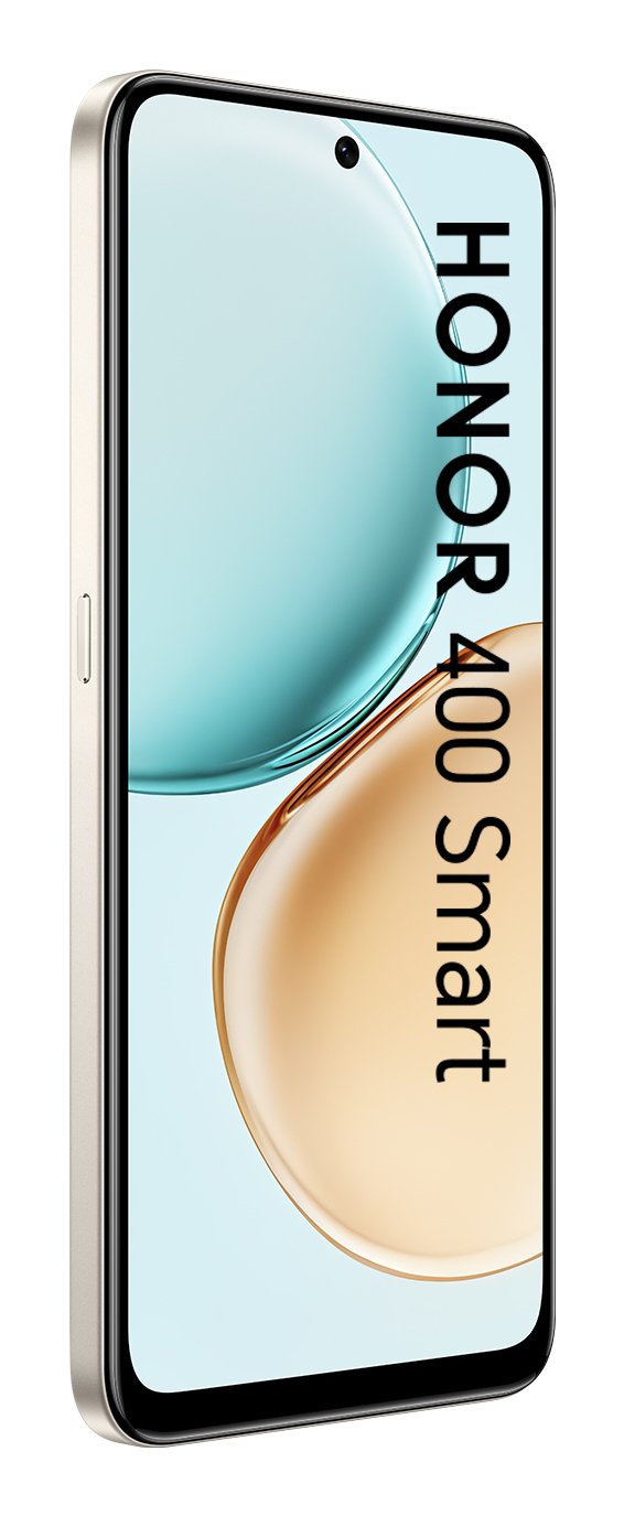 EAN 8034140502447 - Honor BUNDLE 400 SMART 17,2 cm (6.77") MagicOS 9.0 8 GB 256 GB 6500 mAh Oro imagen 6