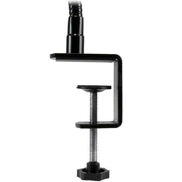 EAN 0065030862578 - StarTech.com ARMTBLTUGN soporte Soporte activo para teléfono móvil Tablet/UMPC Negro imagen 5
